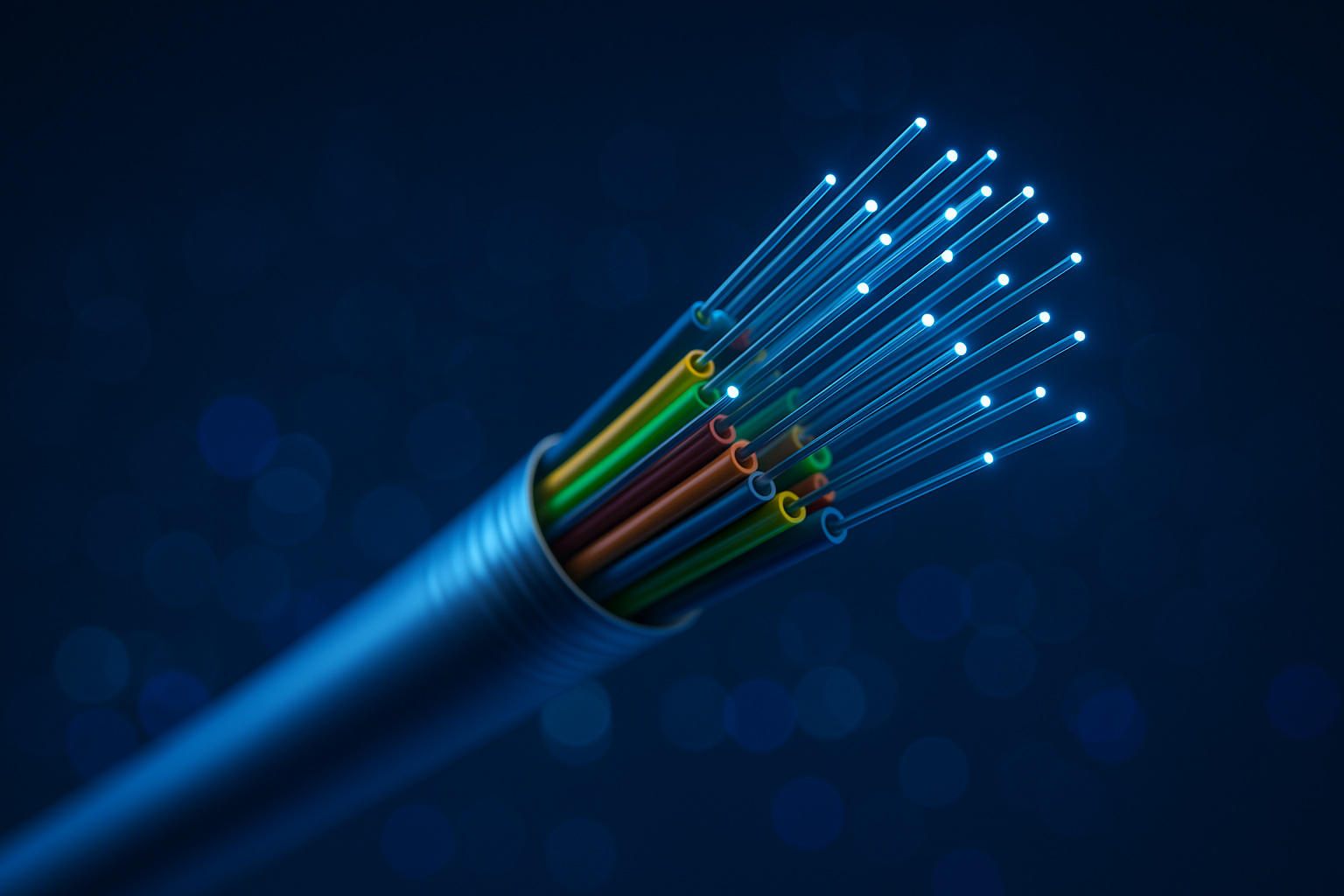 FIBRE OPTIQUE / FTTX