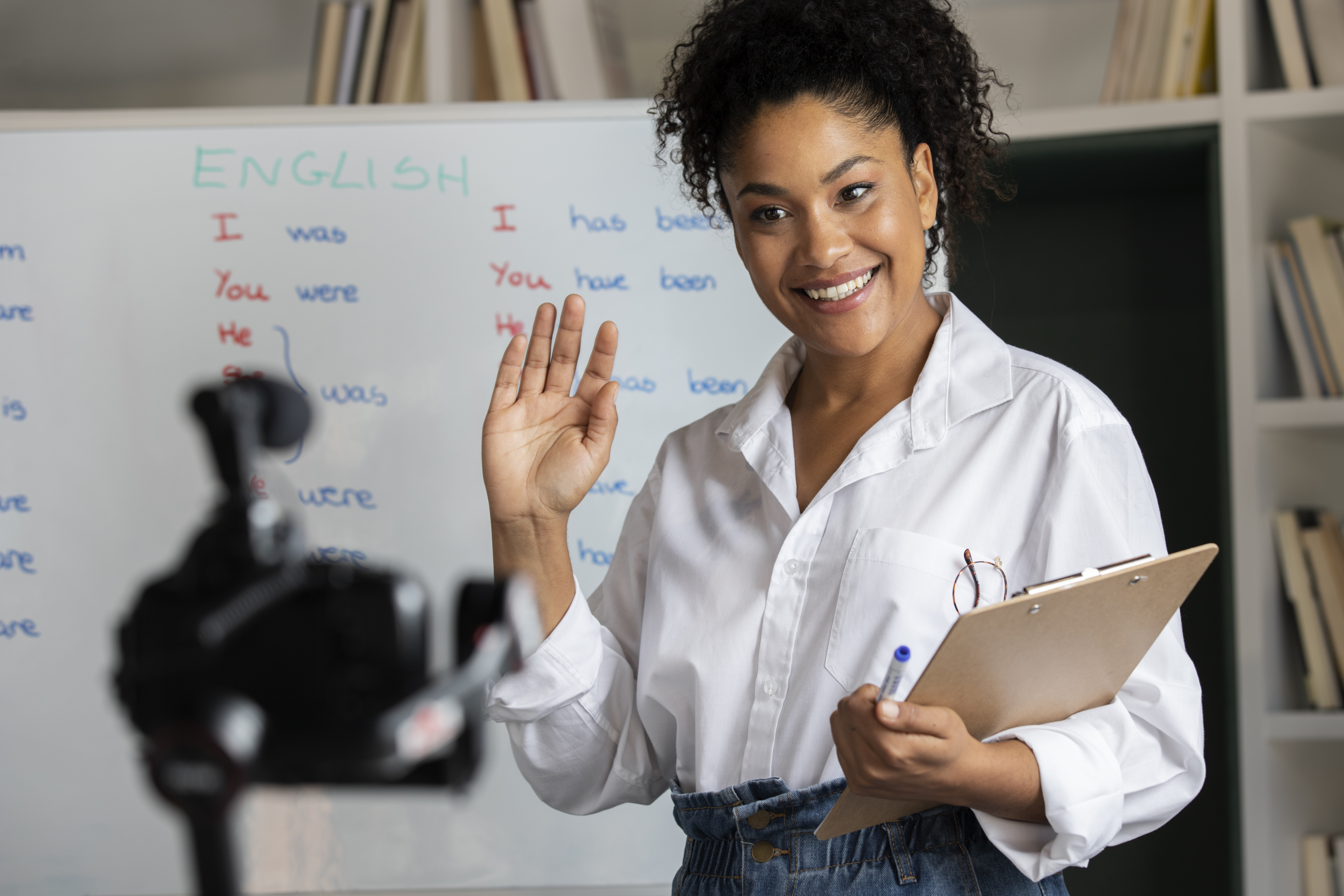 Anglais Technique pour Professionnels